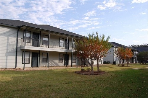 Photo - University Trails Prairie View Apartments