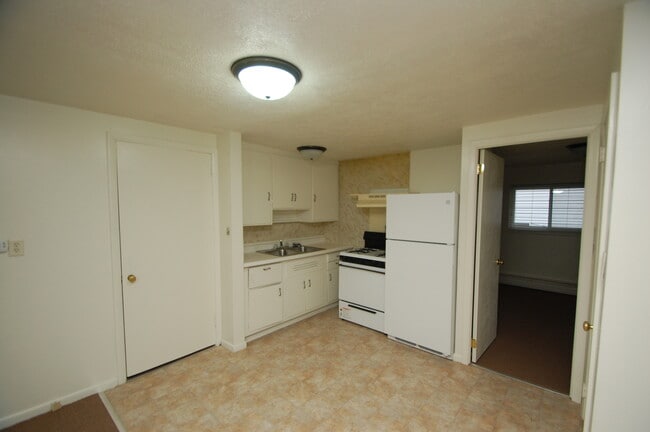 Photo - 1323-C S 9th Street Unidad 1323-C 9th St
