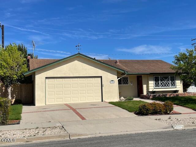 Building Photo - 396 Baker Ave