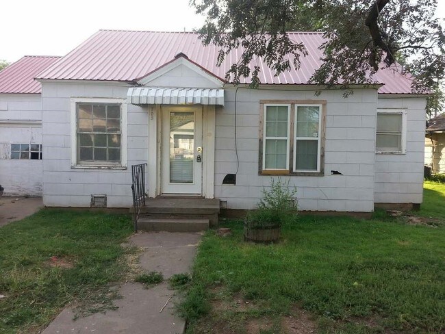 Photo - 705 S Florida St House