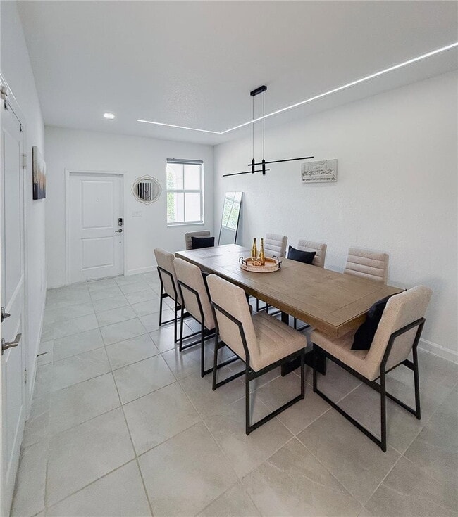 Photo - Northwest 24th Avenue, Miami, FL 33147 - 3 BR 2.5 BA townhouse