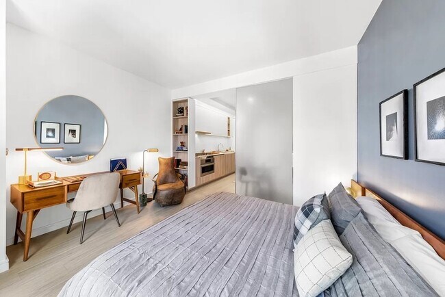 Photo - 460 W 42nd St Condo Unit 8-11