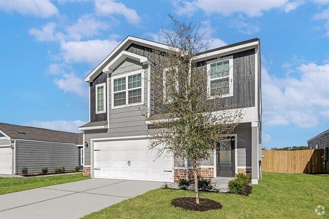 Building Photo - 8215 Burnt Orchid Dr Rental
