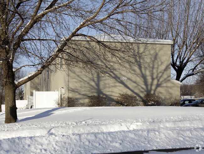 Pine West/ Springhaven - Pinewest/ Springhaven