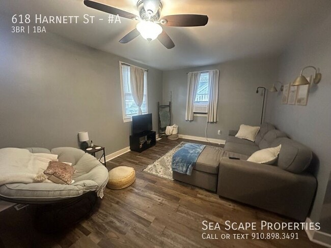 Photo - 618 Harnett St Unidad #A