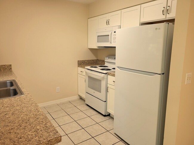 Photo - Two Bed/Two Bath~Bright & Clean~One Car Ga...