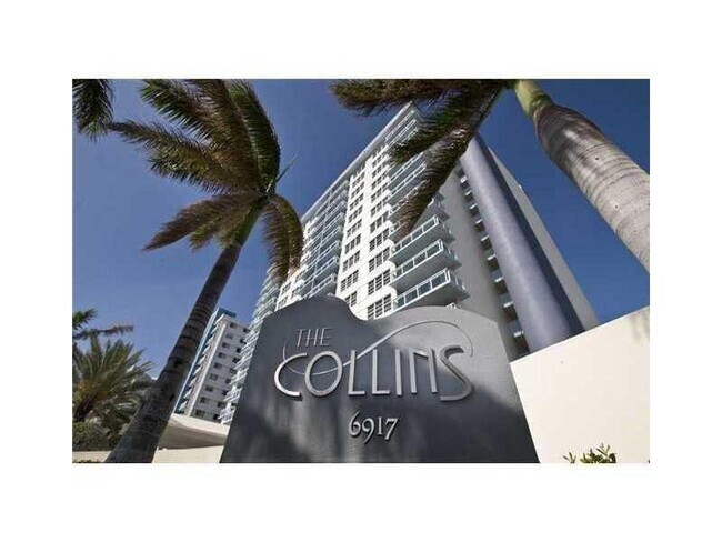 Building Photo - 6917 Collins Ave Unit #426 Rental