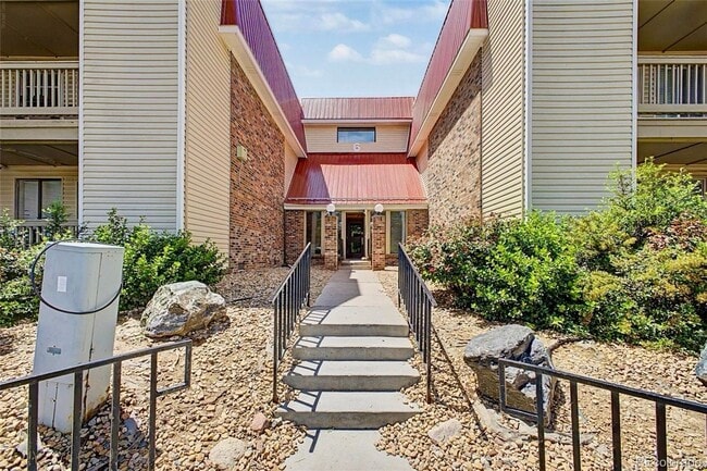 Photo - 14720 E Kentucky Dr Unit 14720 E. Kentucky Dr #636