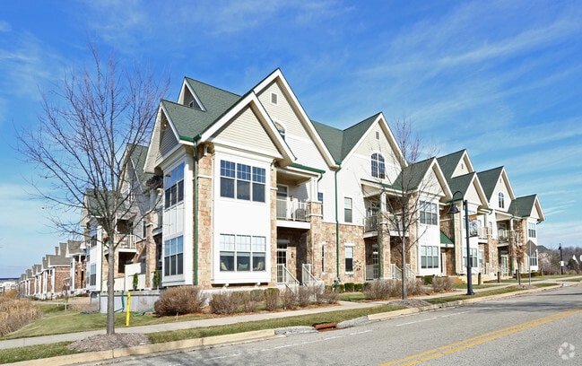 City Center at Deer Creek