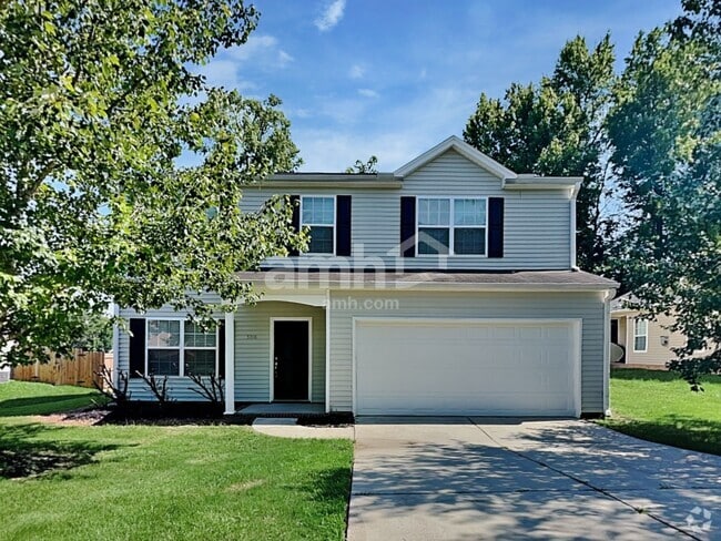 Building Photo - 5316 Silverbrook Dr Rental