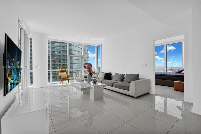 Photo - 851 NE 1st Ave Unit 2912