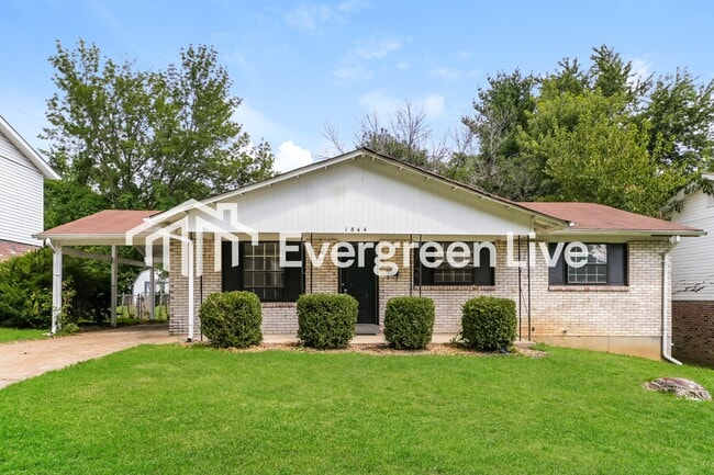 Building Photo - 1844 Battlefield Dr