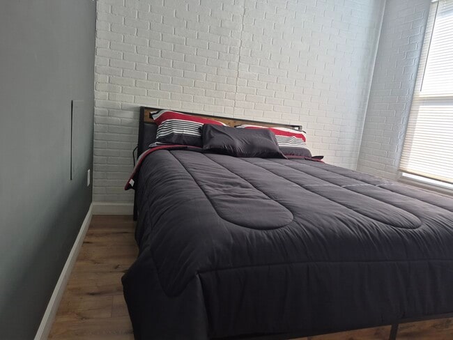 Photo - 1117 E Garfield St