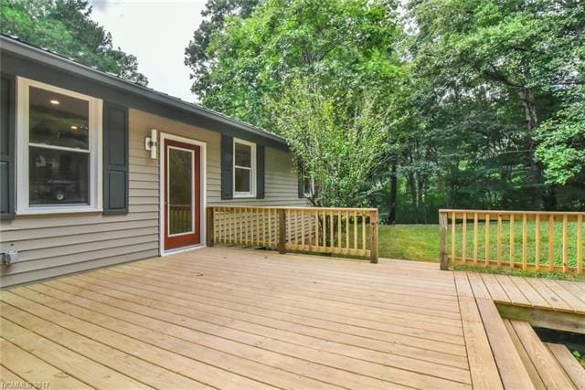 Photo - Cozy 3 Bedroom 1.5 Bathroom Home Nestled In Black Mountain