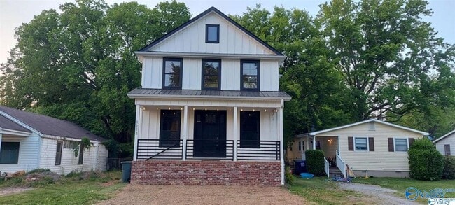 Photo - 1213 Rison Ave NE House