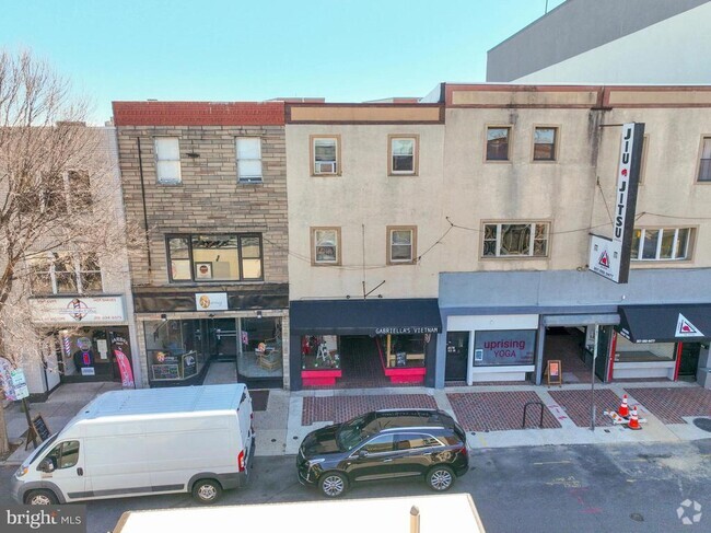 Building Photo - 1837 E Passyunk Ave Rental