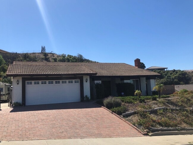 Building Photo - Hillside with Ocean View Rental