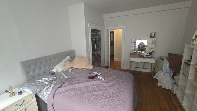 Photo - Available now - Coolidge Corner 2 bed