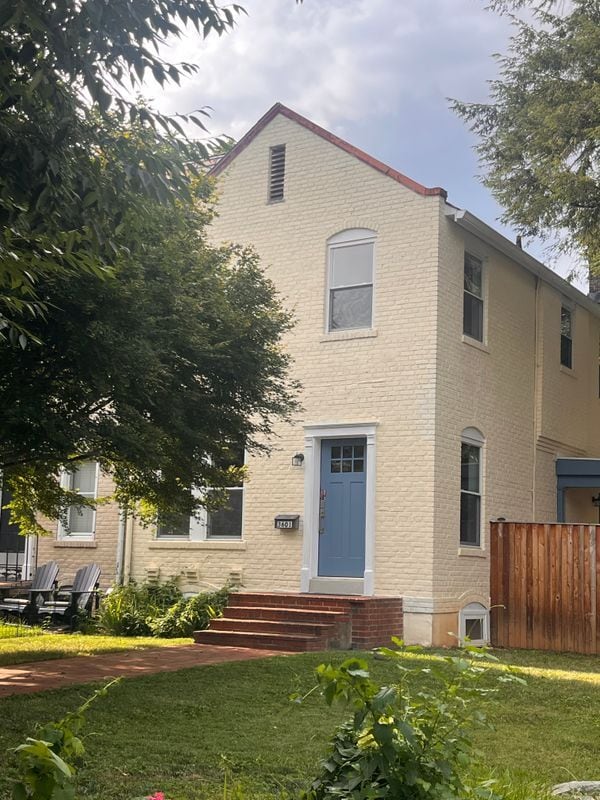 Photo - 3601 S St NW
