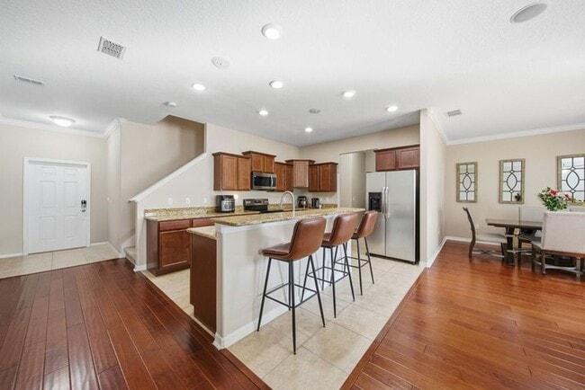 Photo - Located in the gated Hammocks community, professionally managed & PRIVATE OWNER