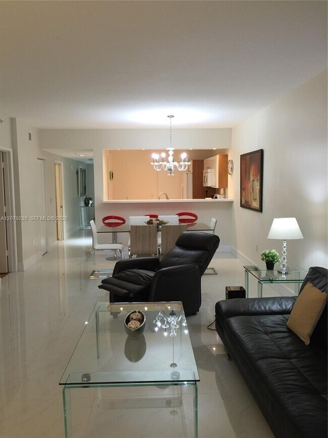 Photo - 18100 N Bay Rd Unit 809