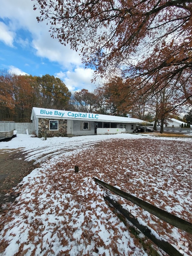 Building Photo - 1634 S Mill Iron Rd Rental
