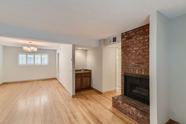 Photo - Freshly Updated 2-Bedroom Condo with Attached Garage in Gated Winnetka Community