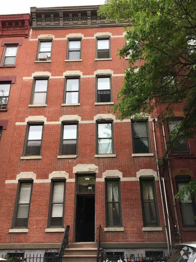 Building Photo - 206 7th St Unit 2L Rental