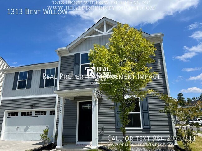 Photo - 1313 Bent Willow Dr