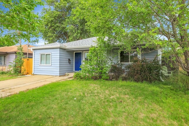 Photo - 4885 Tejon St