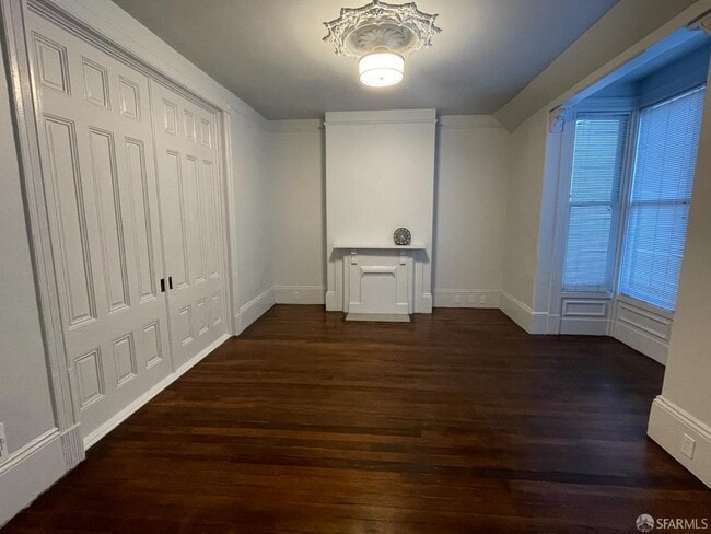 Photo - 1937 McAllister St