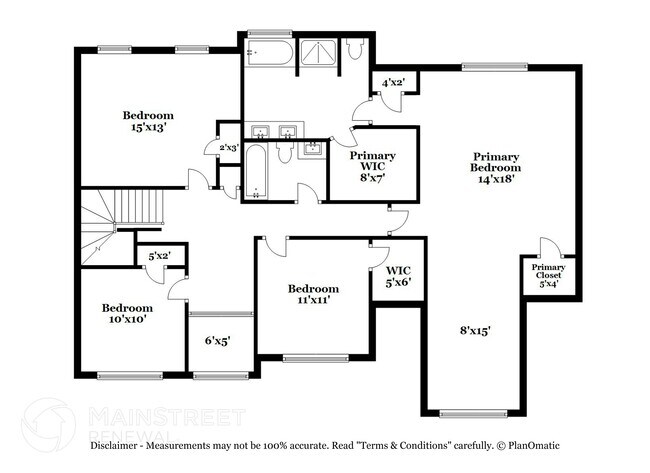 Photo - 210 Heaton Pl Trail