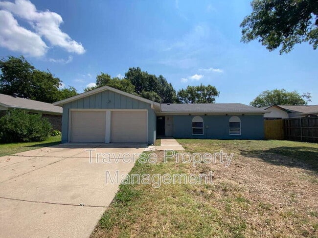 Building Photo - 3519 Winslow Dr Rental