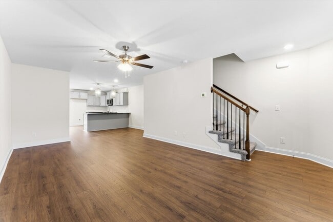 Photo - New Construction Townhome