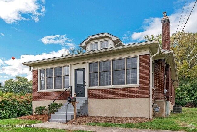 Building Photo - 1914 Mellwood Ave Rental