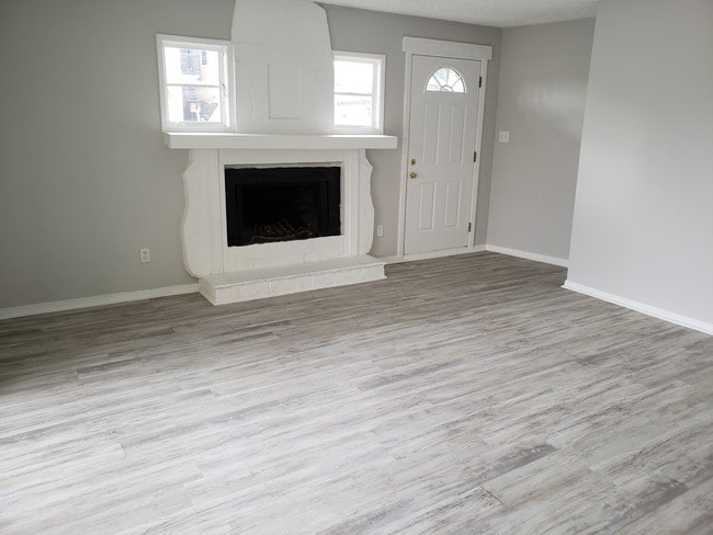 Living Room - 4427 W 140th St