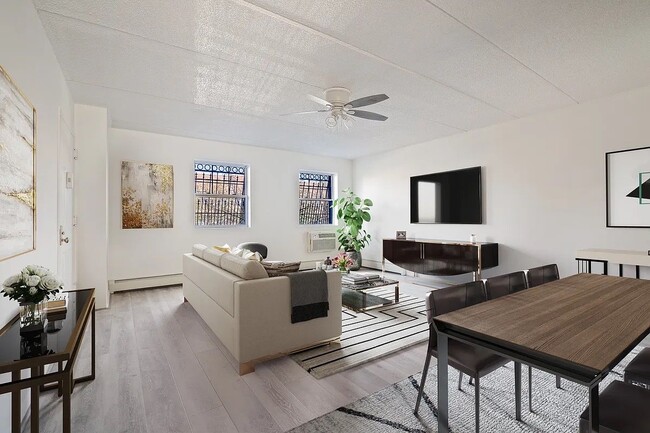 Building Photo - 482 Central Ave