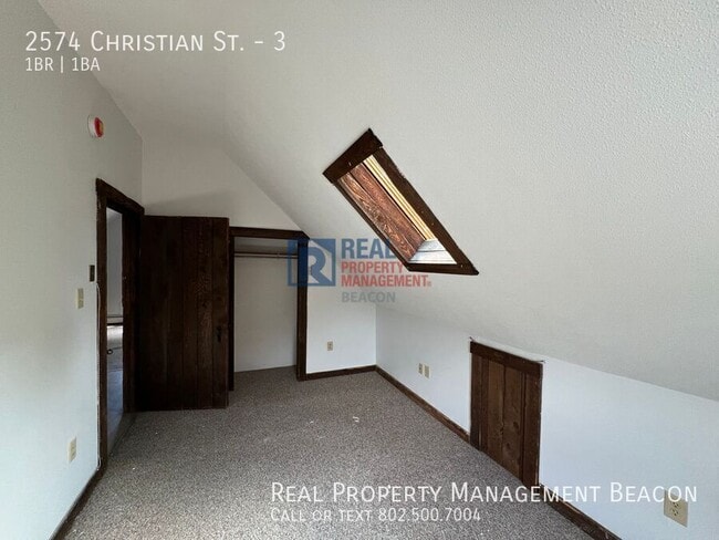 Photo - 2574 Christian St Unit 3