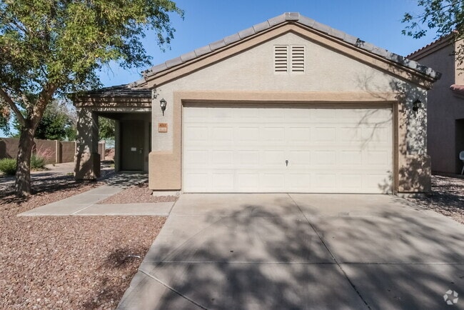 Building Photo - 432 S Sabrina Rental