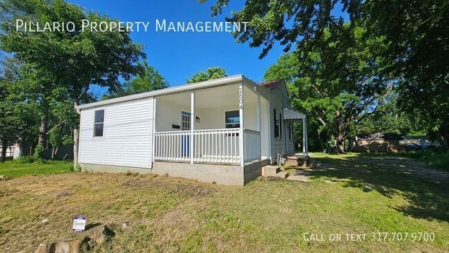 Photo - 2806 Raible Ave