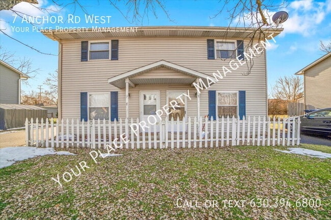 Building Photo - 7 W Anchor Rd