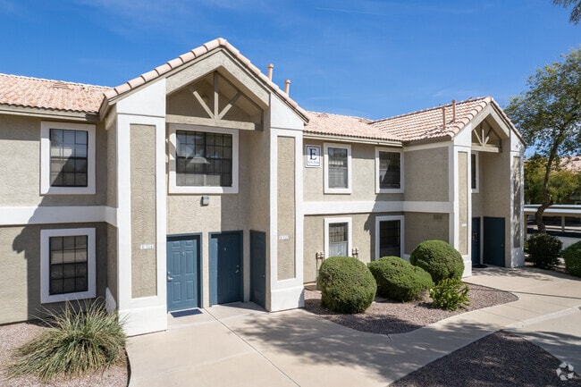 Photo - Cottonwood Crossing