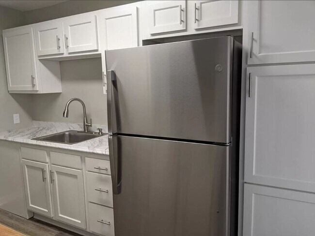 Photo - 201 Acklen Park Dr Unidad 30