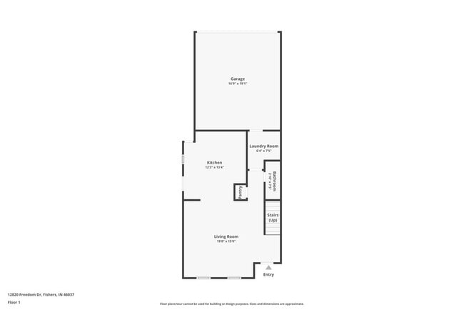 Photo - 12820 Freedom Dr