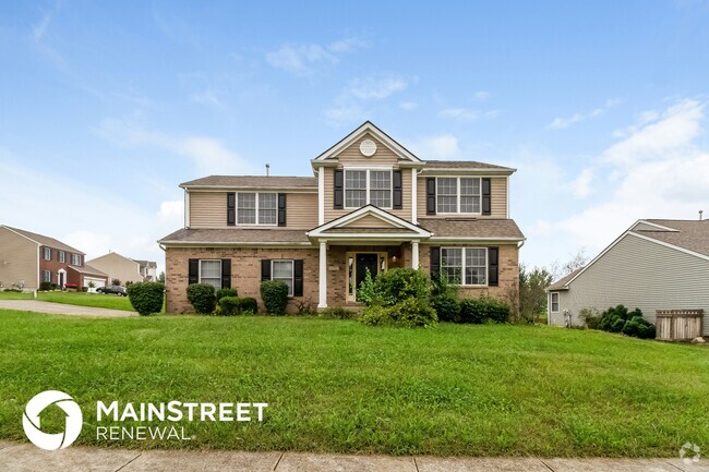 Building Photo - 11912 Longview Farm Dr Rental