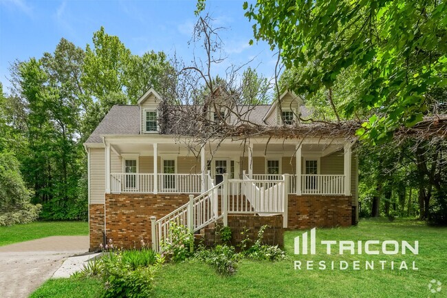 Building Photo - 5710 Windworth Dr Rental