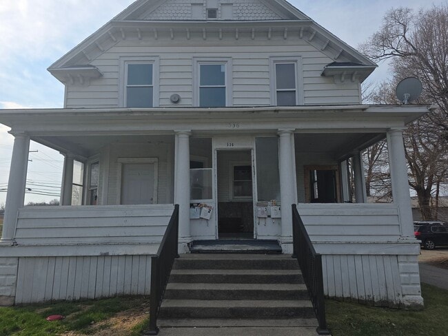 Building Photo - 536 E Center St Unit 3