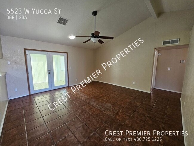 Photo - 5523 W Yucca St