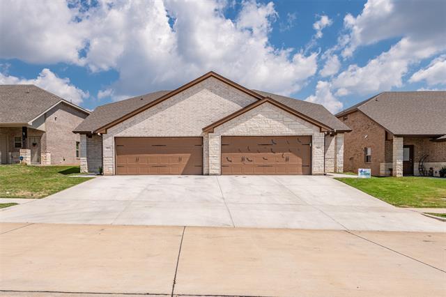 Photo - 722 Rolling Terrace Cir Townhome