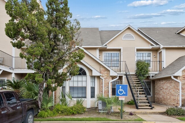 Photo - 2300 Old Spanish Trl Unit 2122